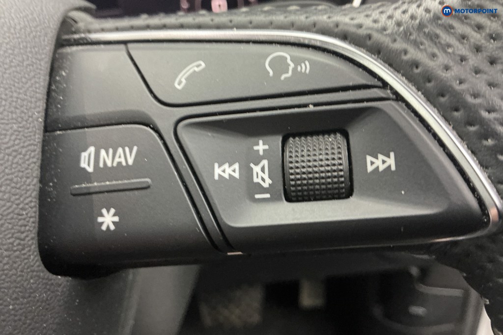 Used Audi Q5 2020 for sale - 77221217: Photo 18