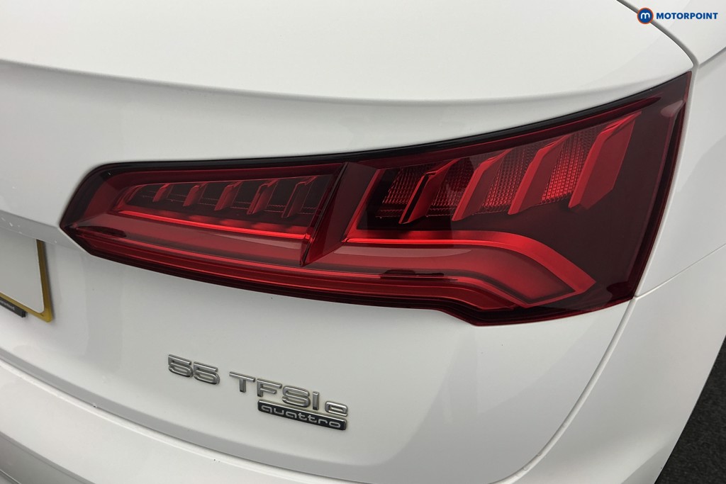 Used Audi Q5 2020 for sale - 77221217: Photo 23