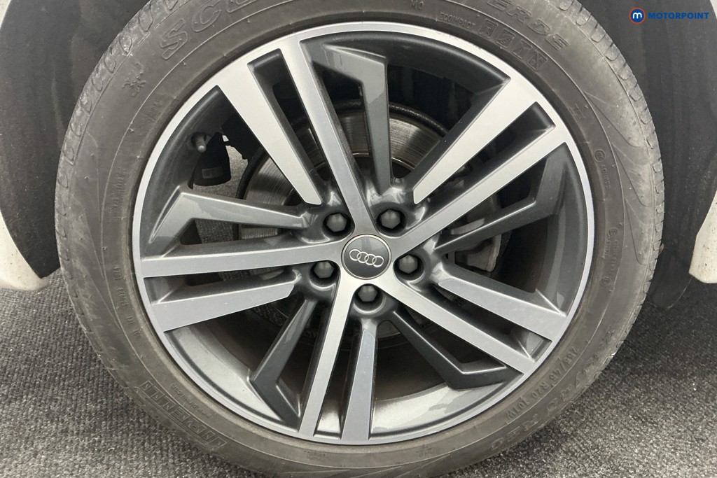 Used Audi Q5 2020 for sale - 77221217: Photo 25