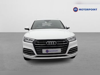 Used Audi Q5 2020 for sale - 77221217: Photo