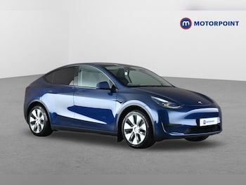 Used Tesla Model Y 2022 for sale - 79555726: Photo