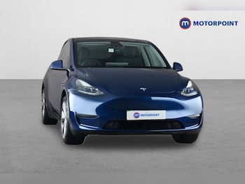 Used Tesla Model Y 2022 for sale - 79555726: Photo