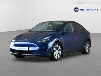 Used Tesla Model Y 2022 for sale - 79555726: Photo