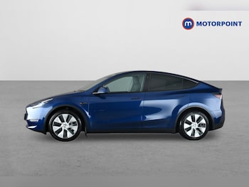 Used Tesla Model Y 2022 for sale - 79555726: Photo