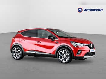 Used Renault Captur 2024 for sale - 79339448: Photo