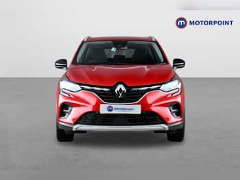 Used Renault Captur 2024 for sale - 79339448: Photo