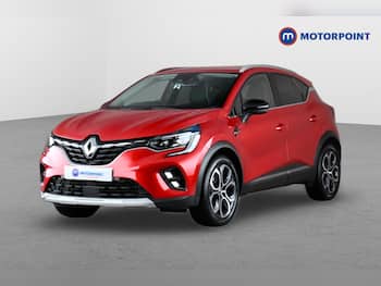 Used Renault Captur 2024 for sale - 79339448: Photo
