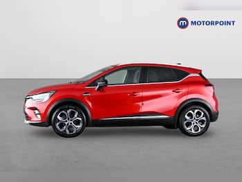 Used Renault Captur 2024 for sale - 79339448: Photo