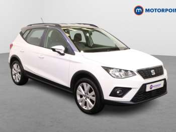 2017 - 1.0 TSI SE Technology 5dr
