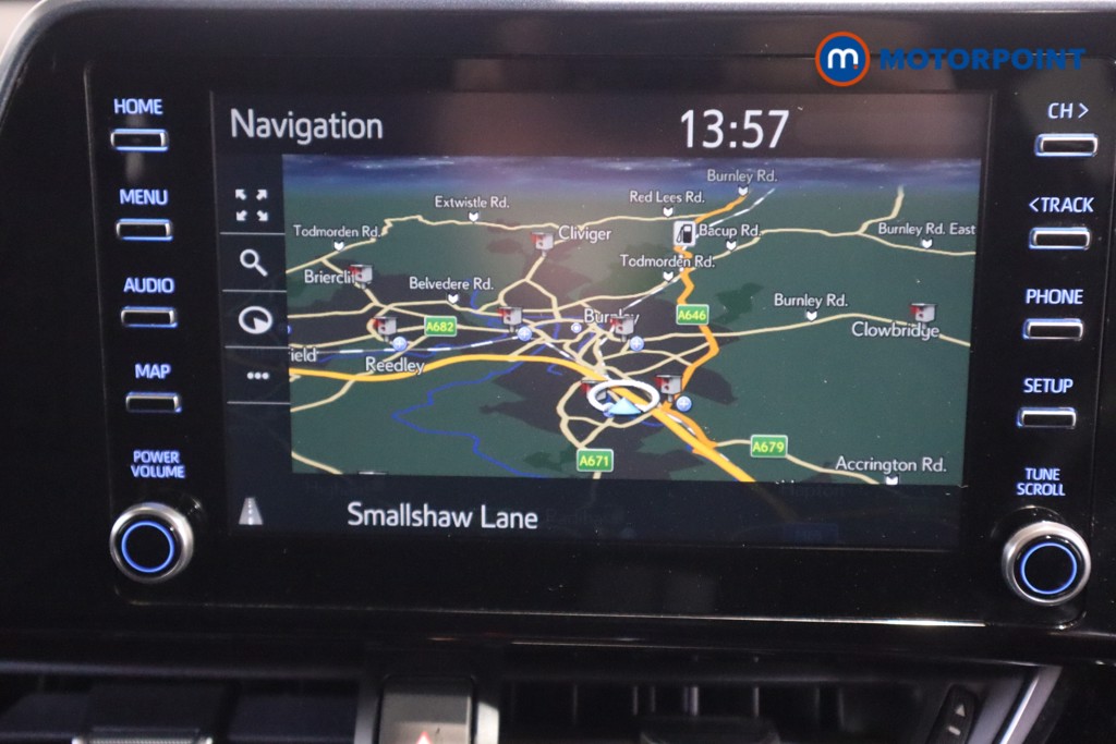 Used Toyota C-HR 2020 for sale - 76739024: Photo 10