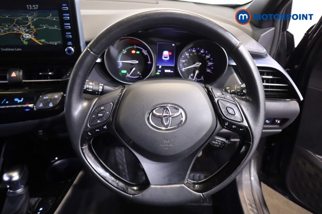 Used Toyota C-HR 2020 for sale - 76739024: Photo 11