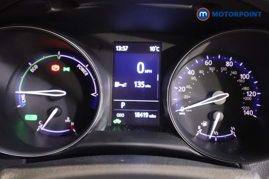 Used Toyota C-HR 2020 for sale - 76739024: Photo 12