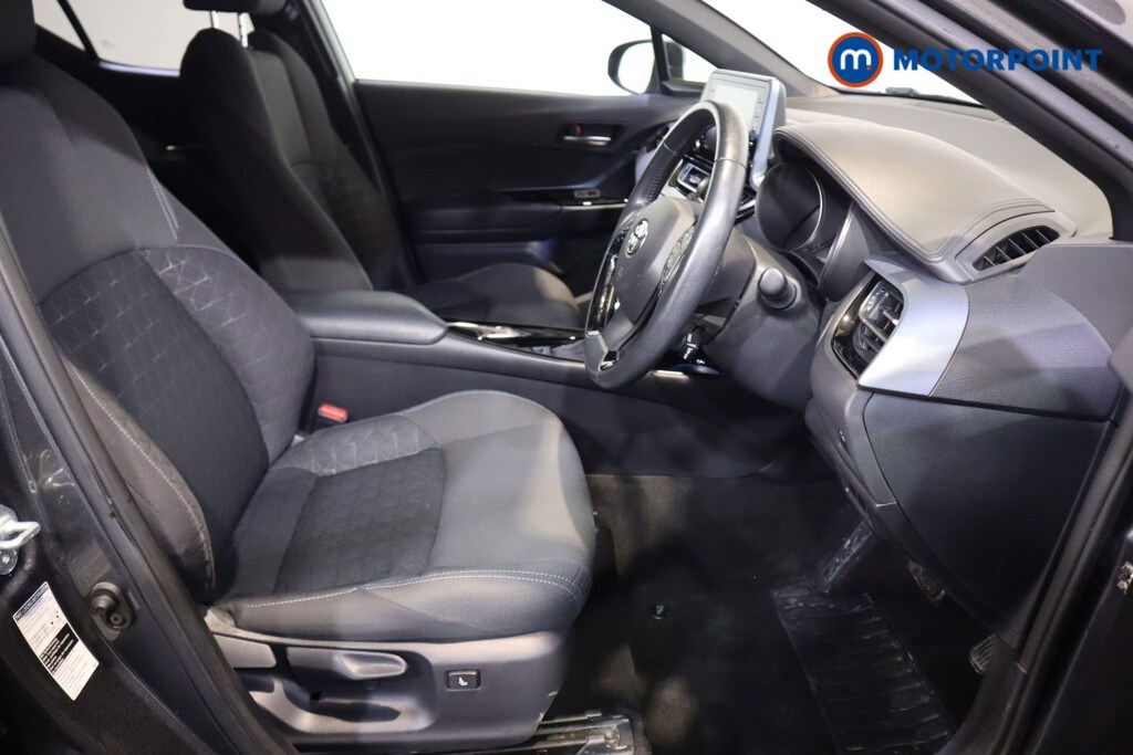 Used Toyota C-HR 2020 for sale - 76739024: Photo 14