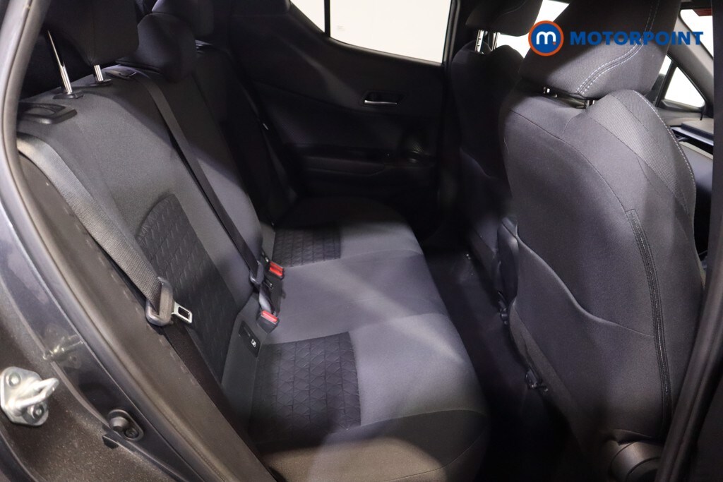 Used Toyota C-HR 2020 for sale - 76739024: Photo 15