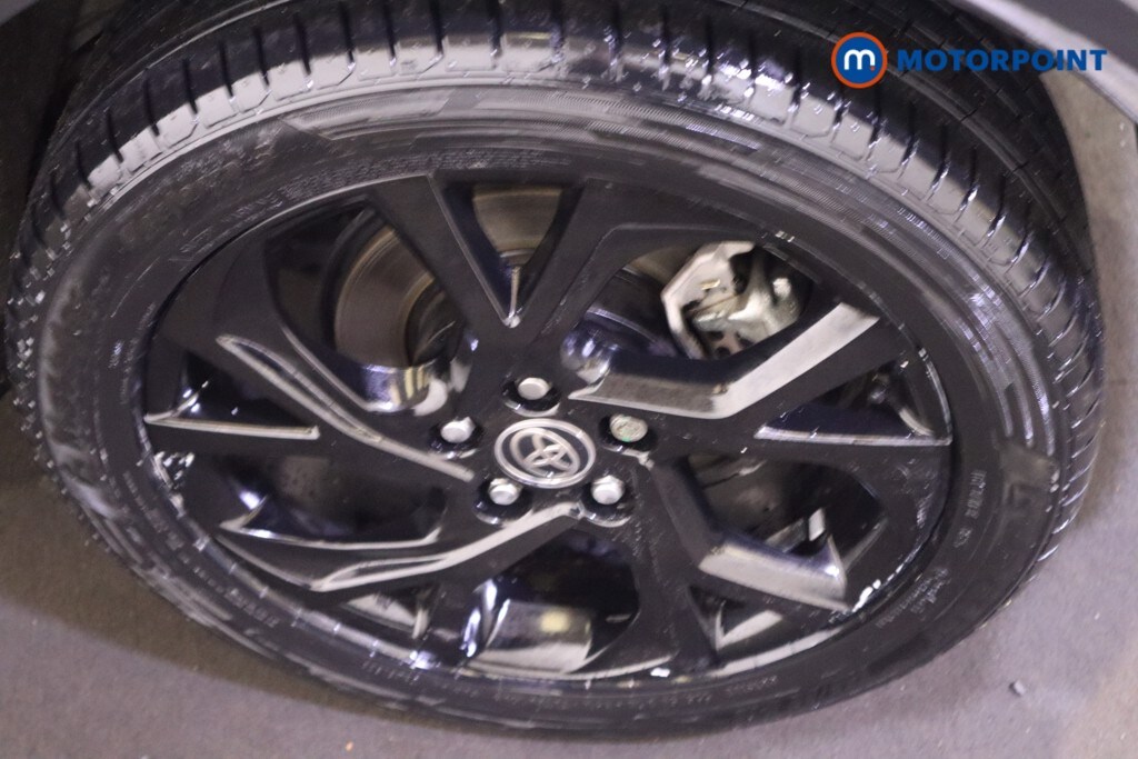 Used Toyota C-HR 2020 for sale - 76739024: Photo 17