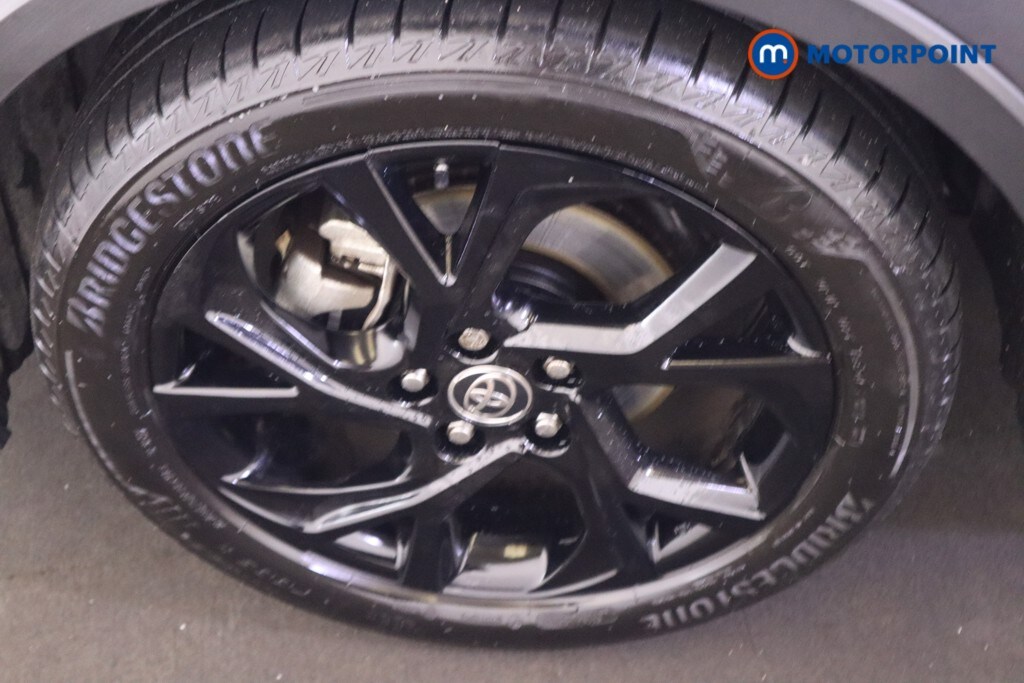 Used Toyota C-HR 2020 for sale - 76739024: Photo 18