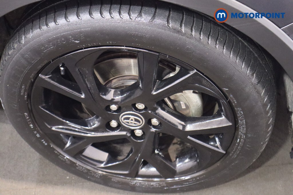 Used Toyota C-HR 2020 for sale - 76739024: Photo 19