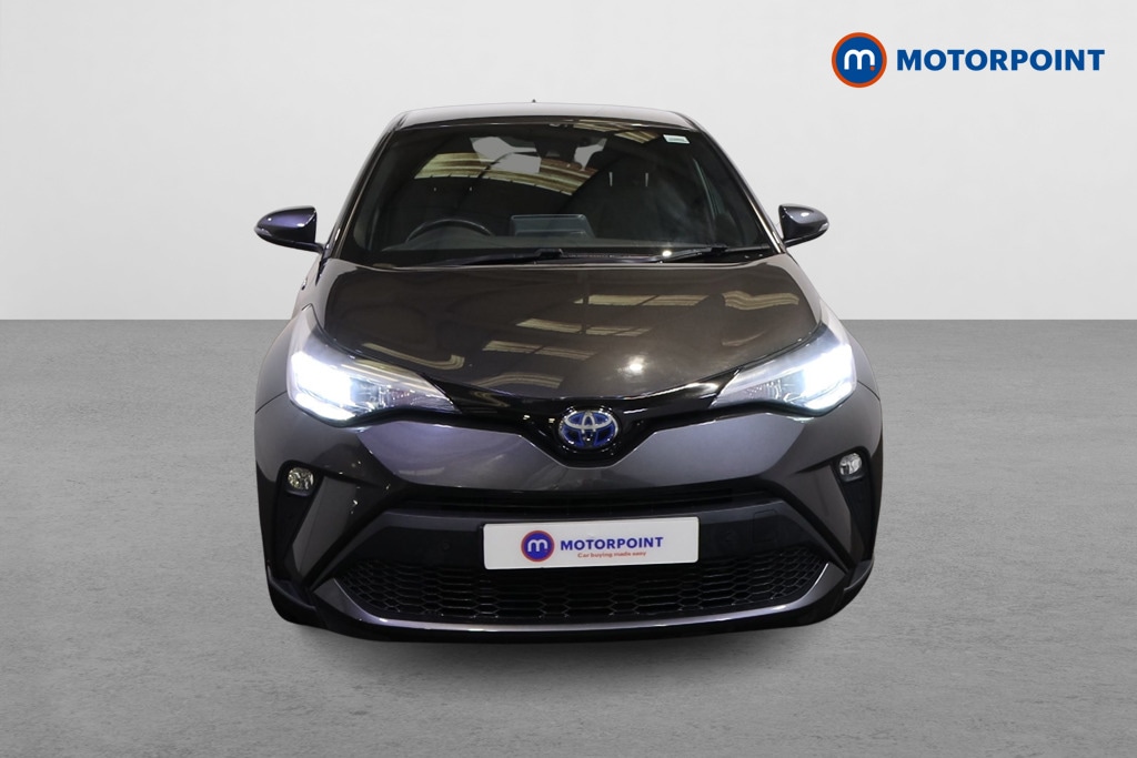 Used Toyota C-HR 2020 for sale - 76739024: Photo 2