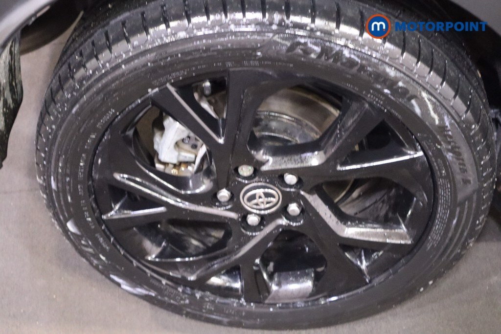 Used Toyota C-HR 2020 for sale - 76739024: Photo 20