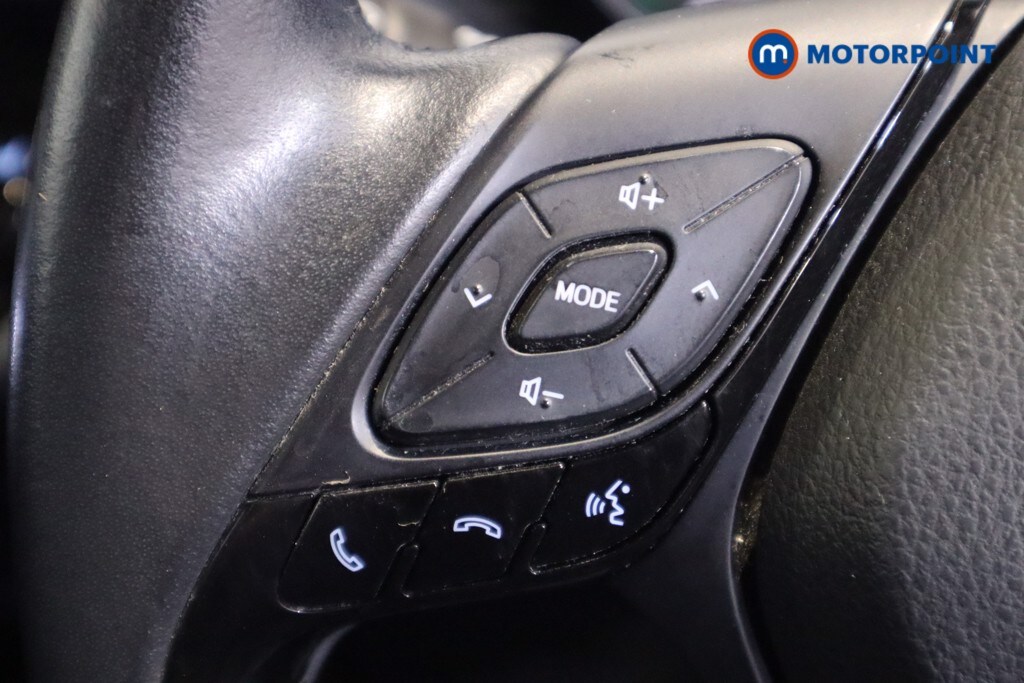 Used Toyota C-HR 2020 for sale - 76739024: Photo 27