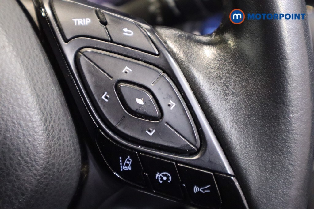 Used Toyota C-HR 2020 for sale - 76739024: Photo 28