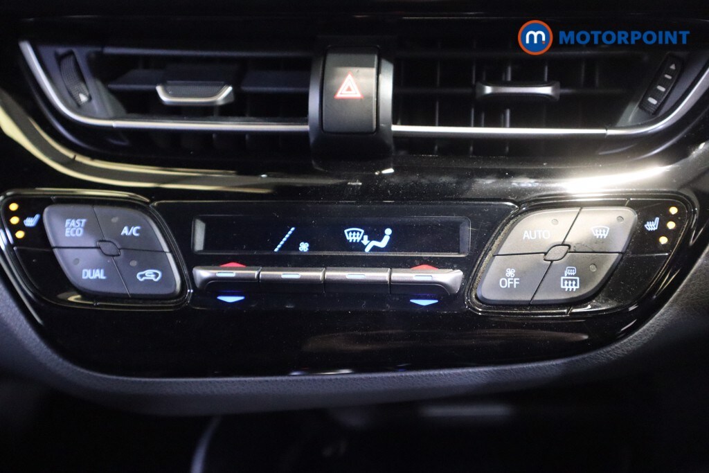 Used Toyota C-HR 2020 for sale - 76739024: Photo 31