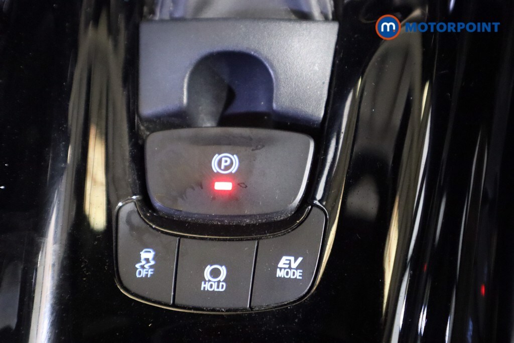 Used Toyota C-HR 2020 for sale - 76739024: Photo 34