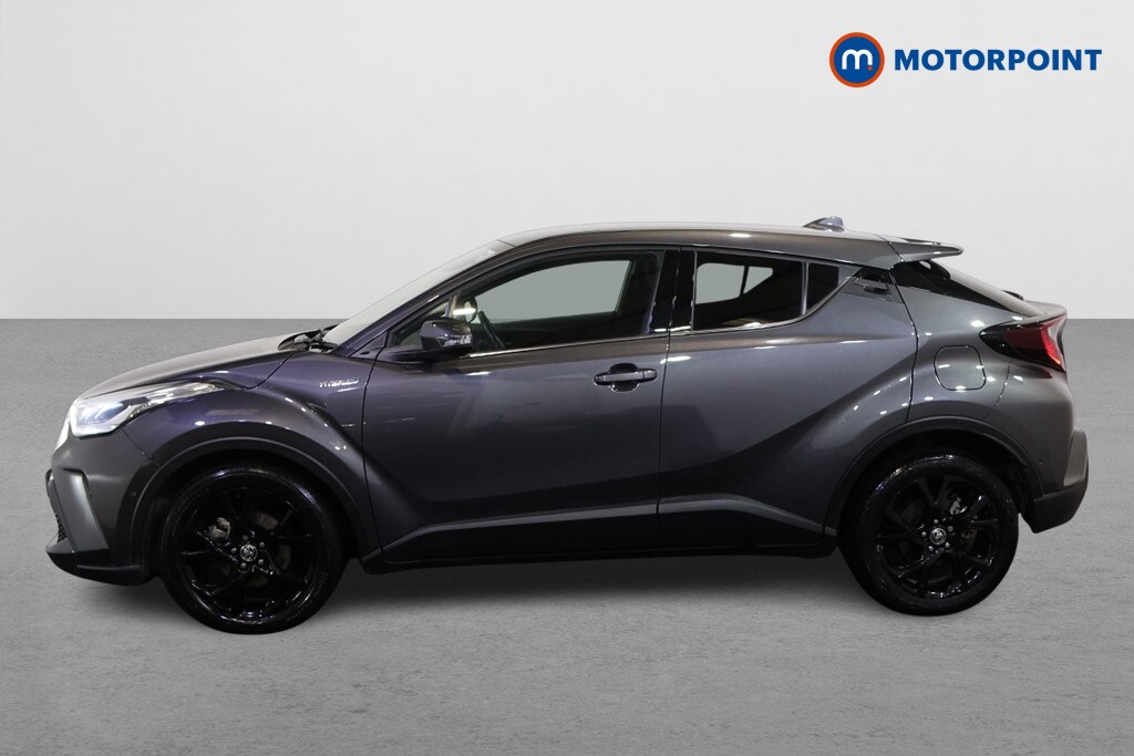 Used Toyota C-HR 2020 for sale - 76739024: Photo 4