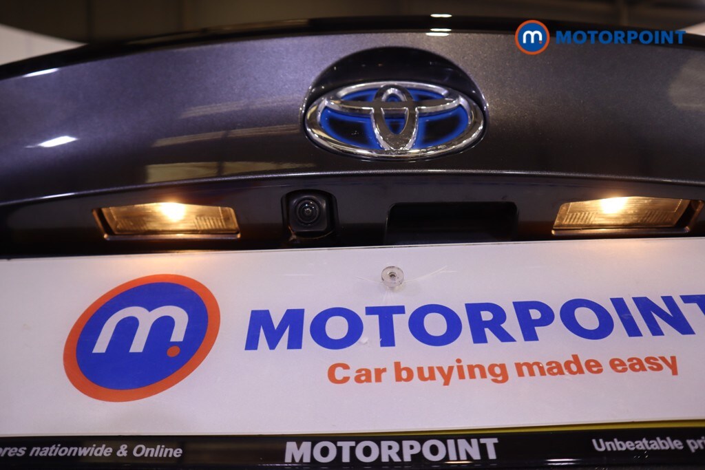 Used Toyota C-HR 2020 for sale - 76739024: Photo 40