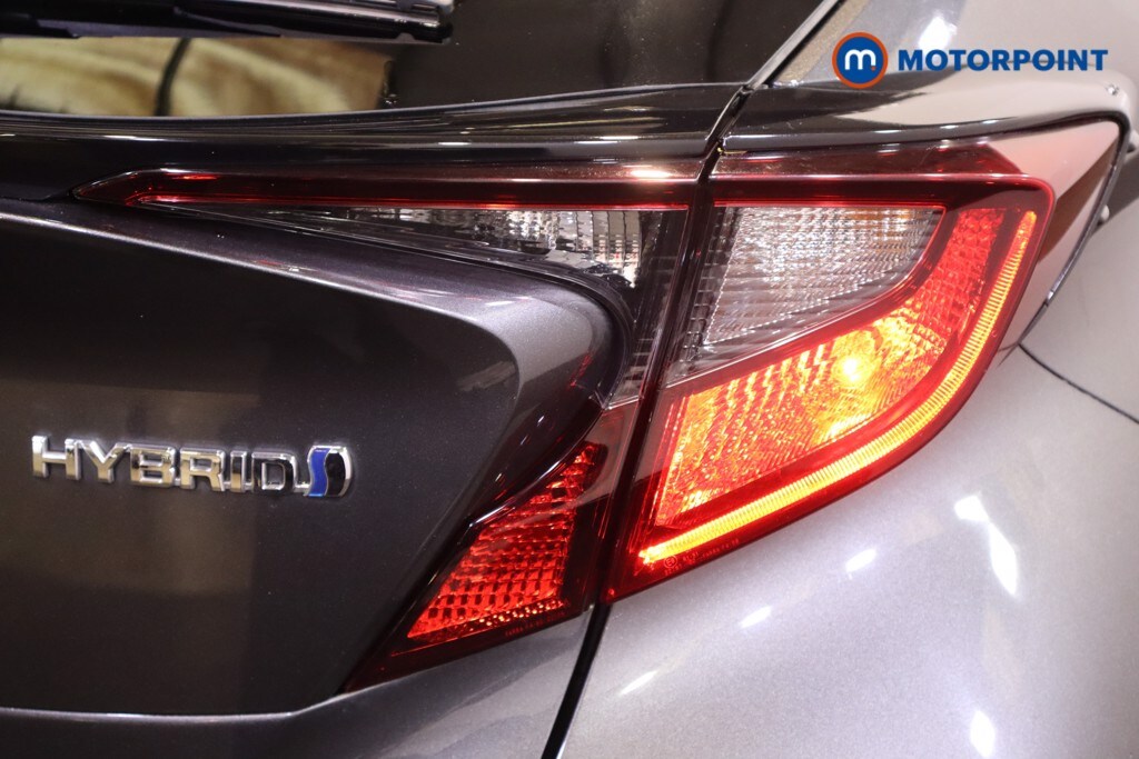 Used Toyota C-HR 2020 for sale - 76739024: Photo 42