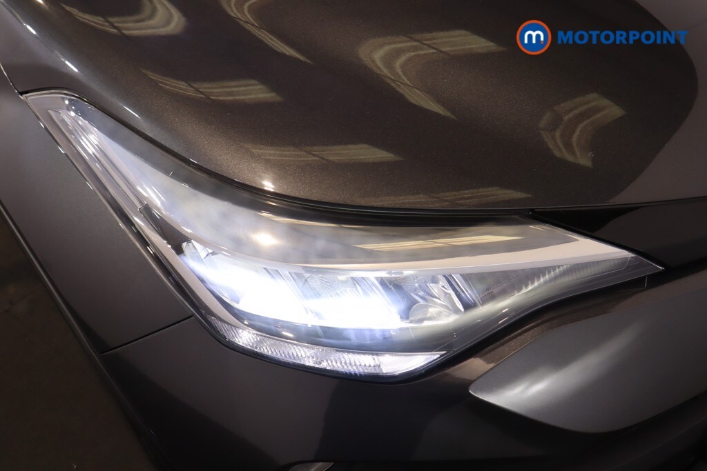 Used Toyota C-HR 2020 for sale - 76739024: Photo 45