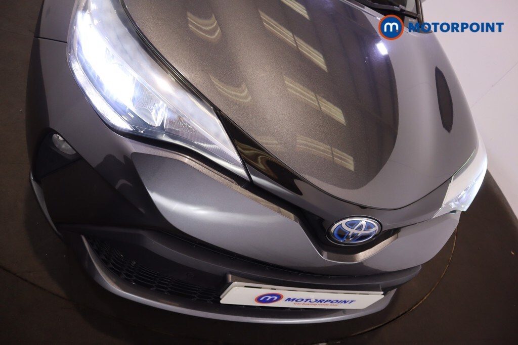 Used Toyota C-HR 2020 for sale - 76739024: Photo 46