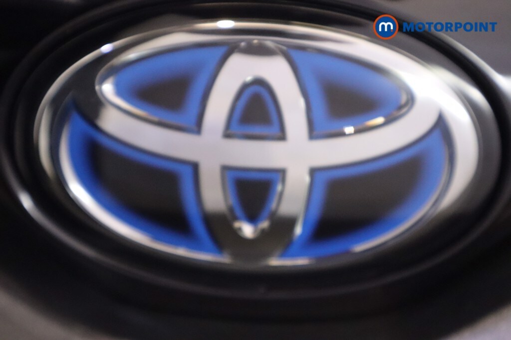 Used Toyota C-HR 2020 for sale - 76739024: Photo 47