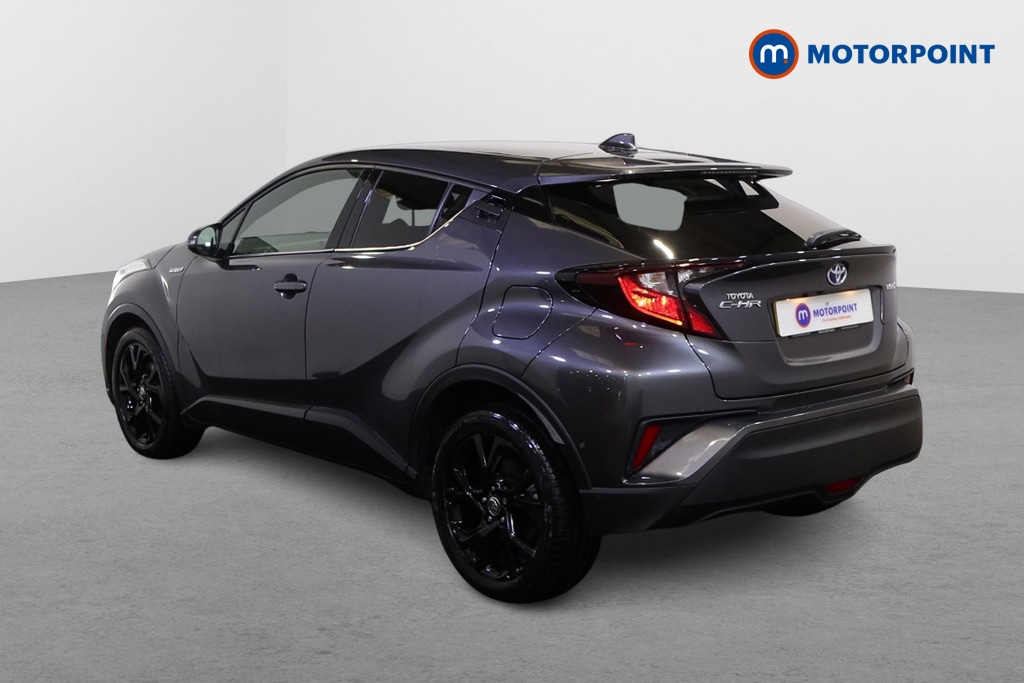 Used Toyota C-HR 2020 for sale - 76739024: Photo 5