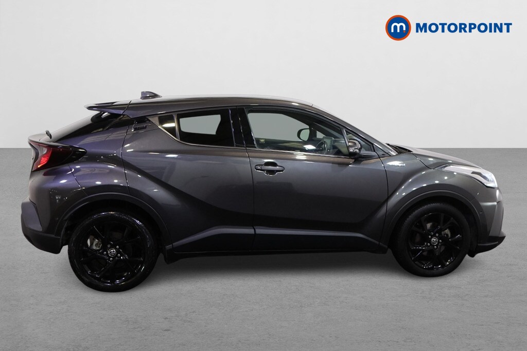 Used Toyota C-HR 2020 for sale - 76739024: Photo 8