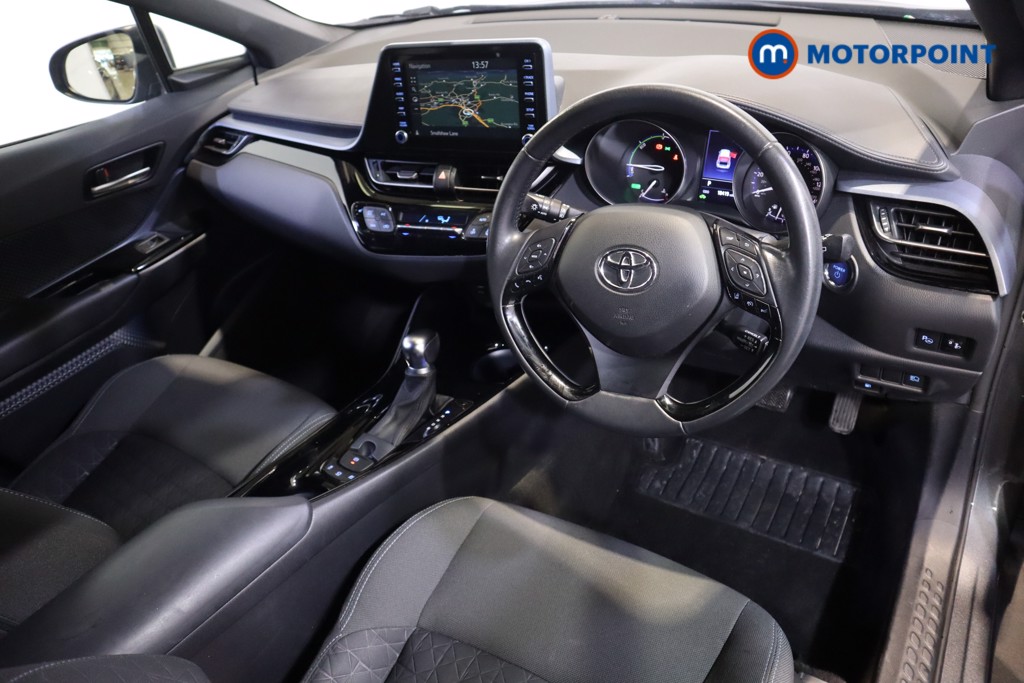 Used Toyota C-HR 2020 for sale - 76739024: Photo 9