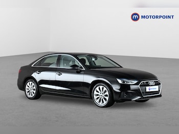 Used Audi A4 2023 for sale - 79102879: Photo