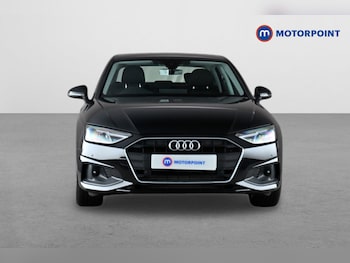 Used Audi A4 2023 for sale - 79102879: Photo