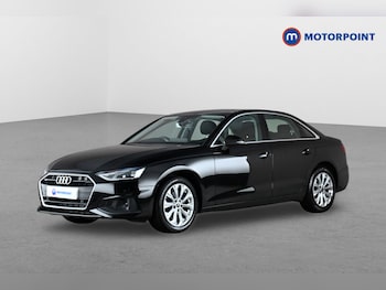 Used Audi A4 2023 for sale - 79102879: Photo
