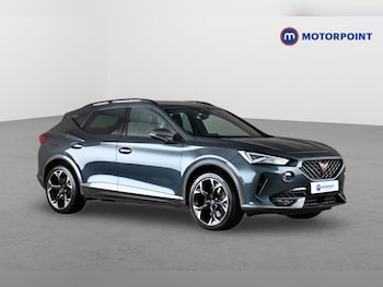 Used Cupra Formentor 2023 for sale - 79353361: Photo