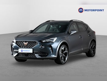 Used Cupra Formentor 2023 for sale - 79353361: Photo