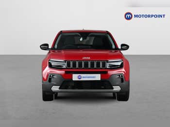 Used Jeep Avenger 2025 for sale - 79736194: Photo