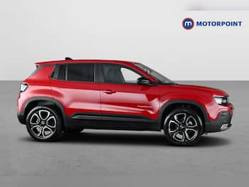 Used Jeep Avenger 2025 for sale - 79736194: Photo