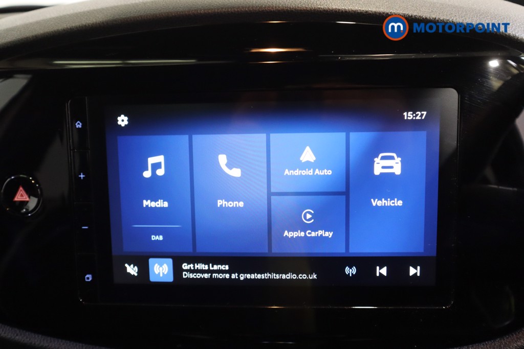 Used Toyota Aygo X 2024 for sale - 76379133: Photo 10