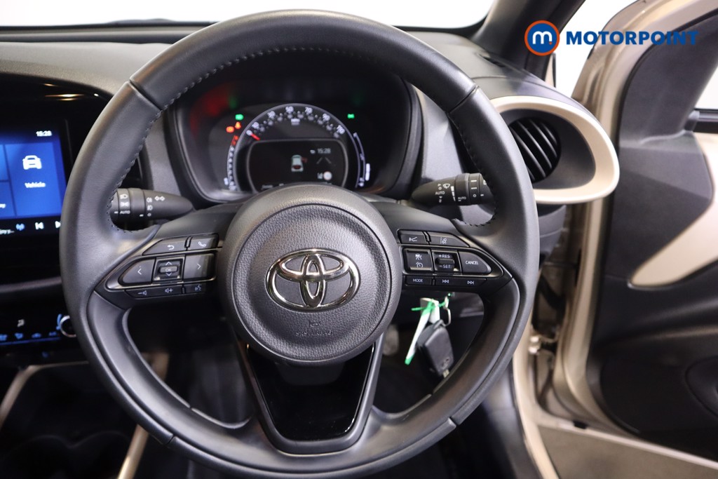 Used Toyota Aygo X 2024 for sale - 76379133: Photo 11