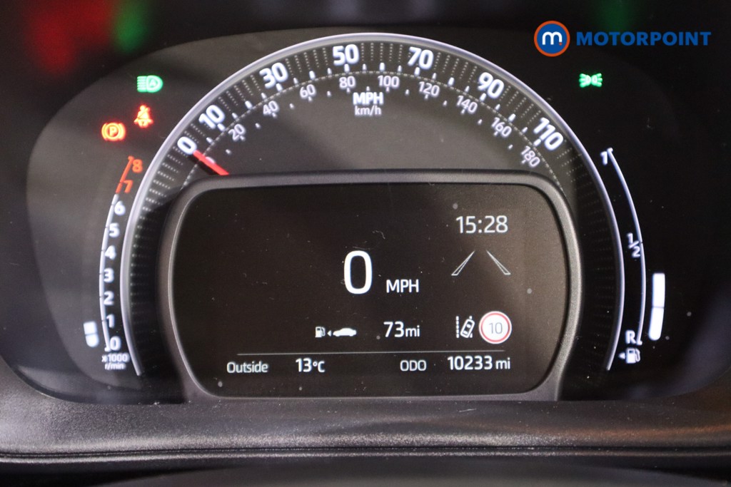 Used Toyota Aygo X 2024 for sale - 76379133: Photo 12
