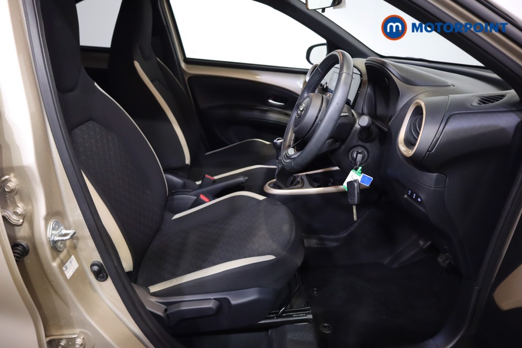 Used Toyota Aygo X 2024 for sale - 76379133: Photo 14