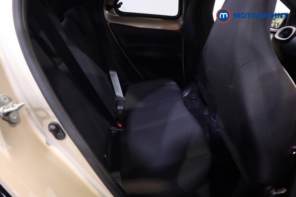 Used Toyota Aygo X 2024 for sale - 76379133: Photo 15