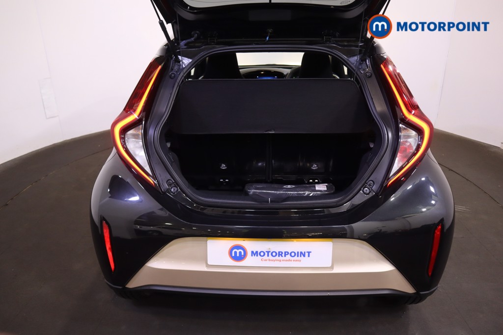Used Toyota Aygo X 2024 for sale - 76379133: Photo 16