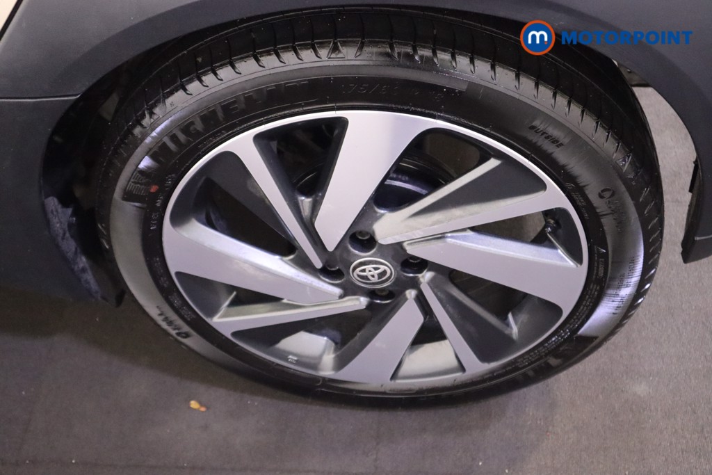 Used Toyota Aygo X 2024 for sale - 76379133: Photo 17